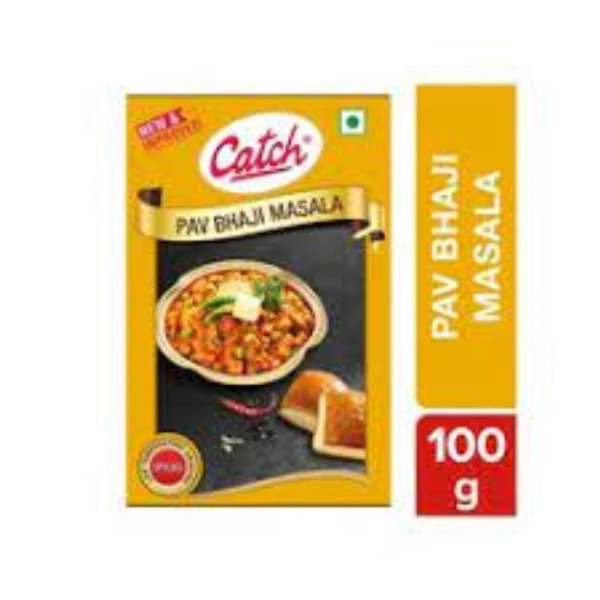 Catch Pav Bhaji Masala - 100 gm